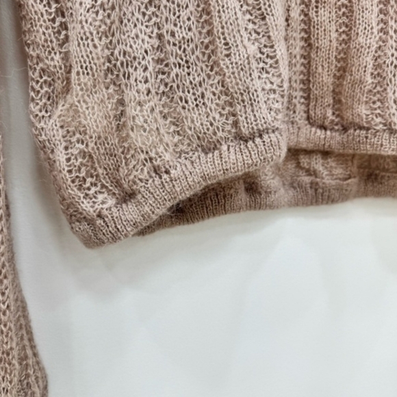 Free People | Angel Soft Pullover Sweater, Size M - Picture 5 of 15